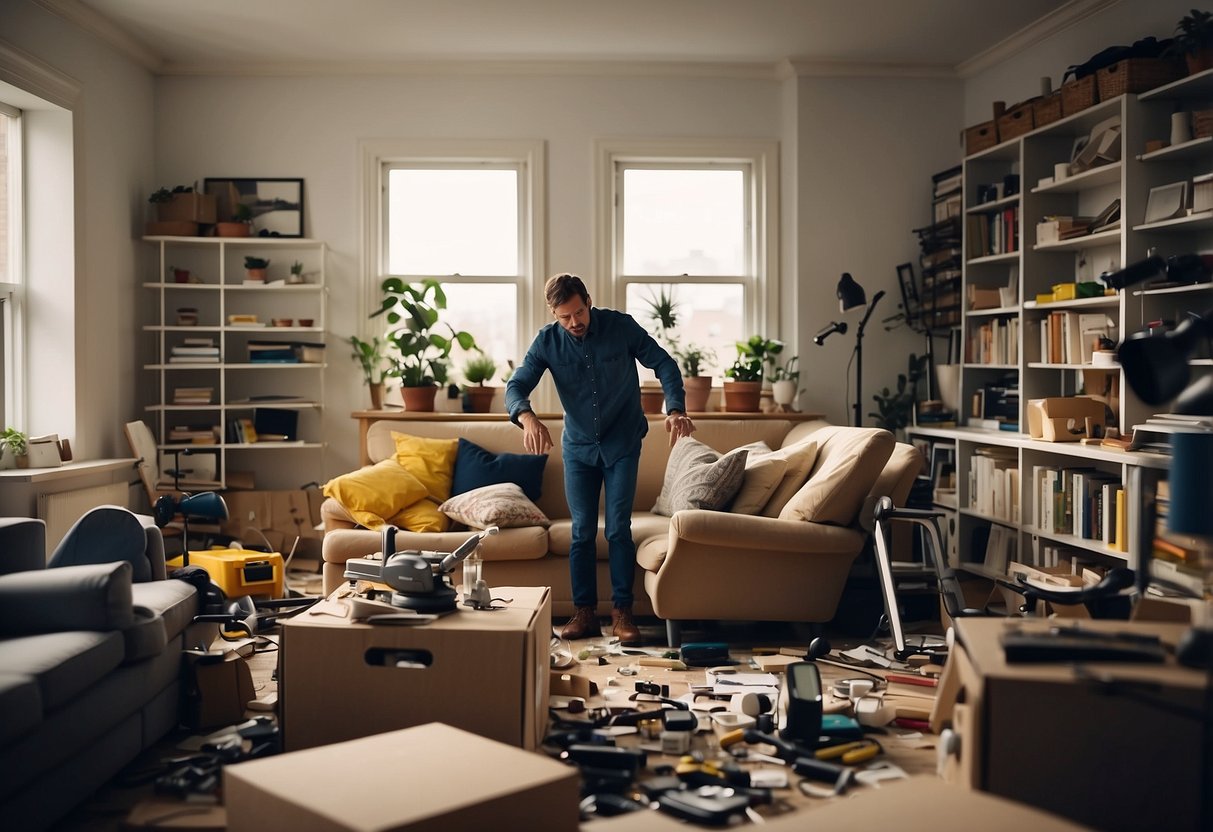 Ikea Furniture Design Innovative and Affordable Solutions for Every Home Kaizenaire