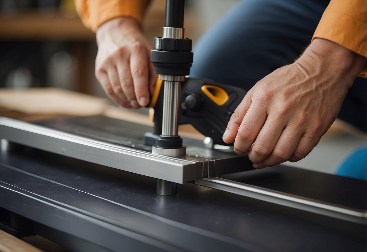 How to Level Furniture Legs A Quick and Easy Guide Kaizenaire