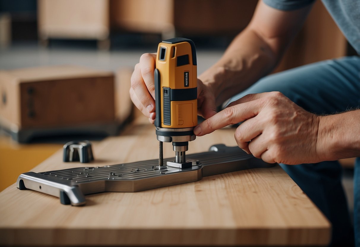 How to Level Furniture Legs A Quick and Easy Guide Kaizenaire