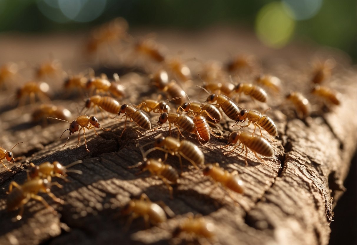 How to Prevent Termites in Furniture Simple Tips to Keep Your Home Safe Kaizenaire