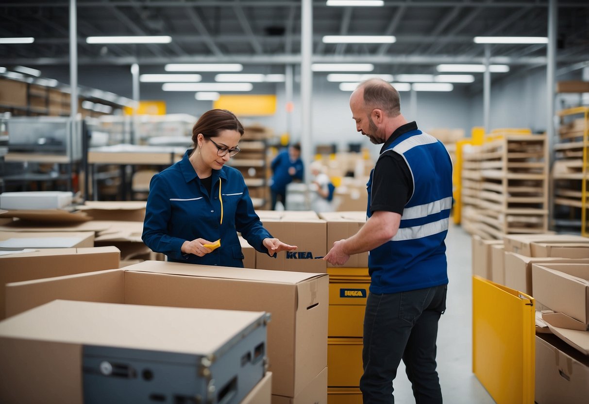 Ikea Furniture Take Back in Singapore A Friendly Guide to