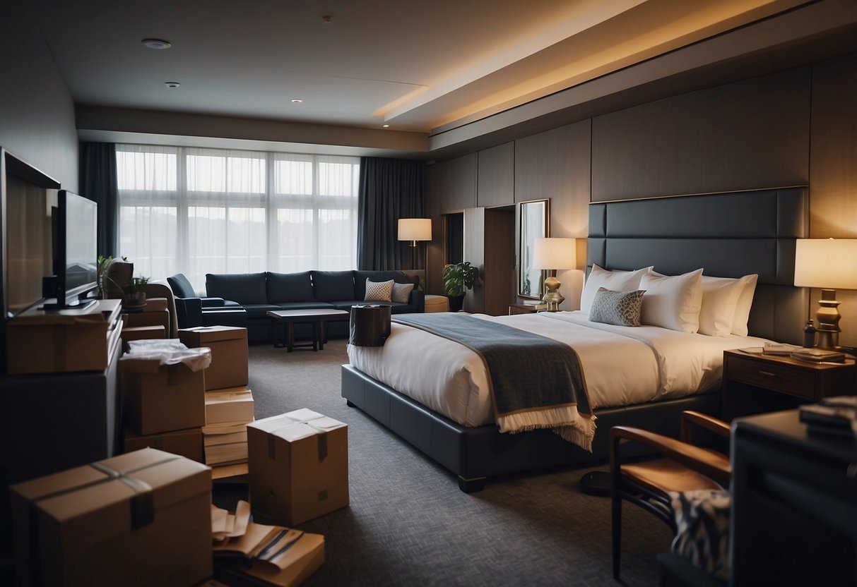 Hotel Furniture Liquidators How to Save Money on Your Hotel Renovation Kaizenaire Singapore