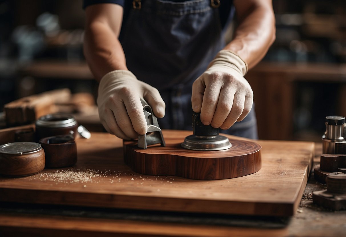 How to Restore Chinese Rosewood Furniture A Beginner's Guide Kaizenaire Singapore's