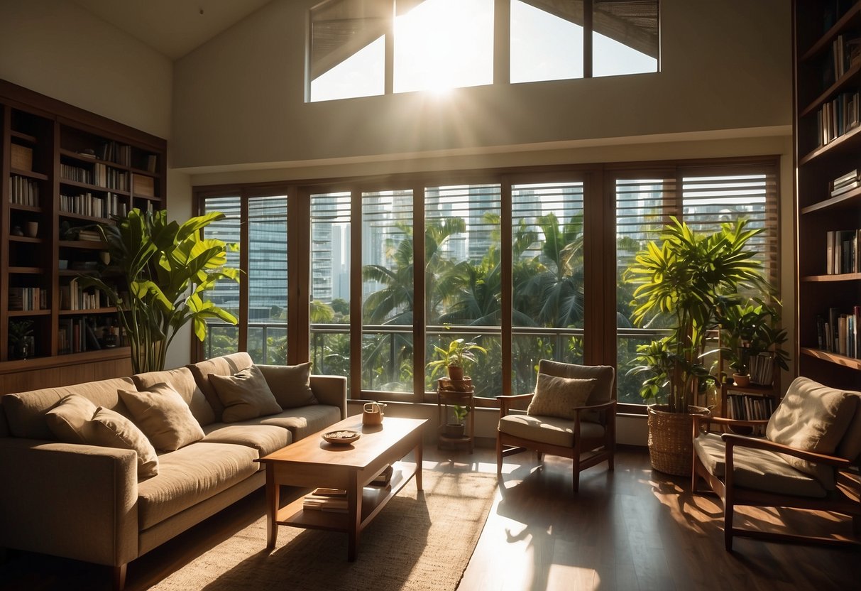 Second Hand Teak Furniture Singapore Sustainable and Affordable