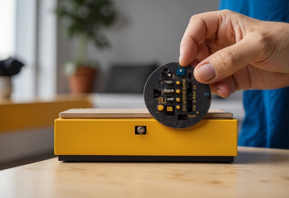 Ikea Furniture Scratch Repair Tips and Tricks for a Flawless Finish