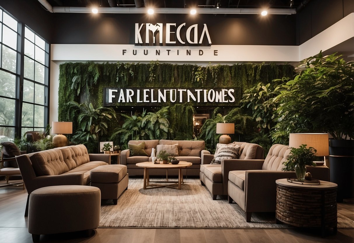 Mega Woodlands Furniture Beautiful and Sustainable Pieces for Your