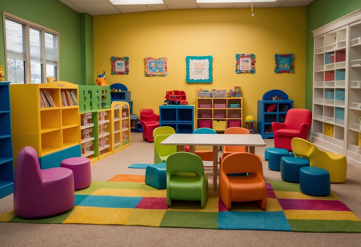 Preschool Furniture Suppliers Where to Buy HighQuality Furniture for