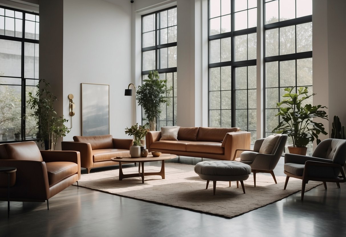 Papaya Design Furniture & Studio Creating Unique and Stylish Pieces