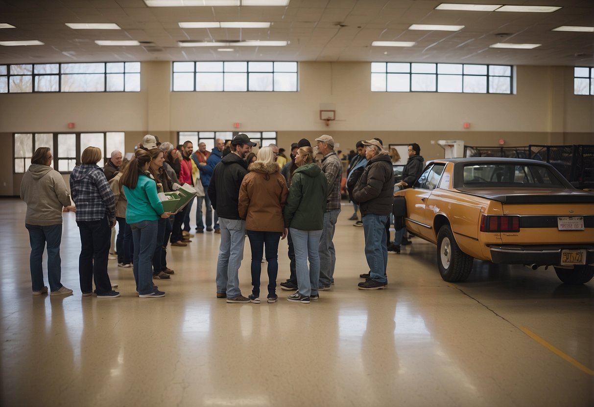 Discover the Best Places That Give Away Free Furniture Today