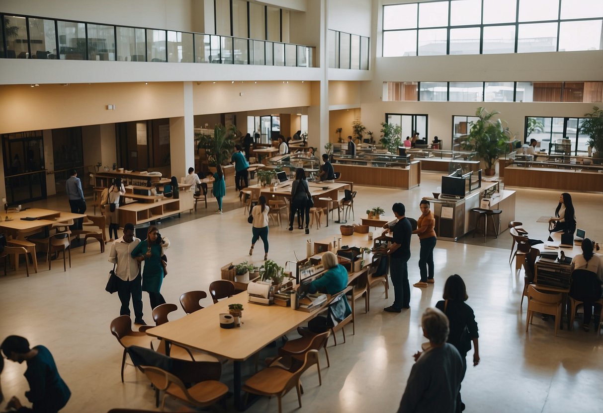 Discover the Best Places That Give Away Free Furniture Today