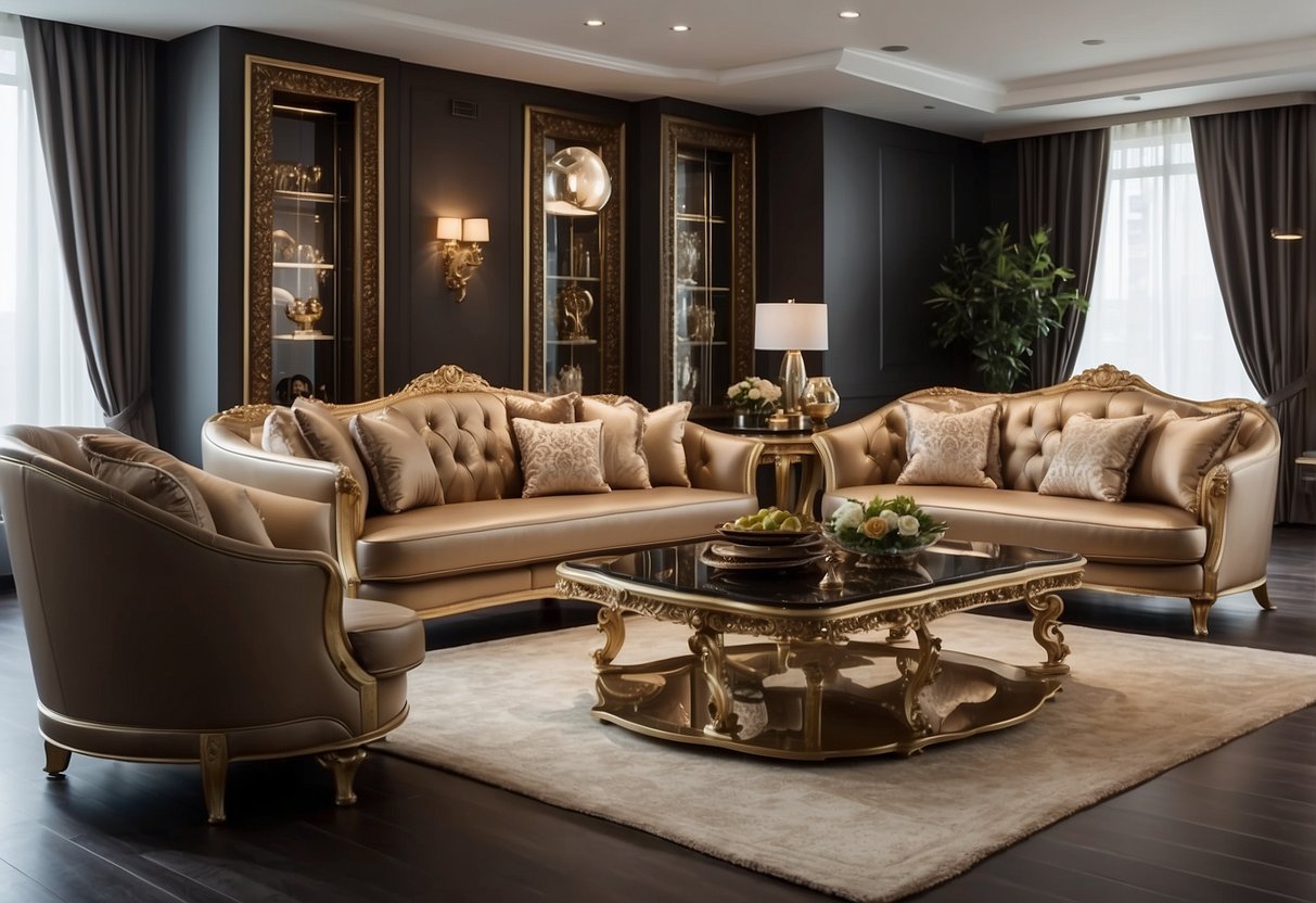 Premium Furniture Brands: The Best High-End Options for Your Home ...