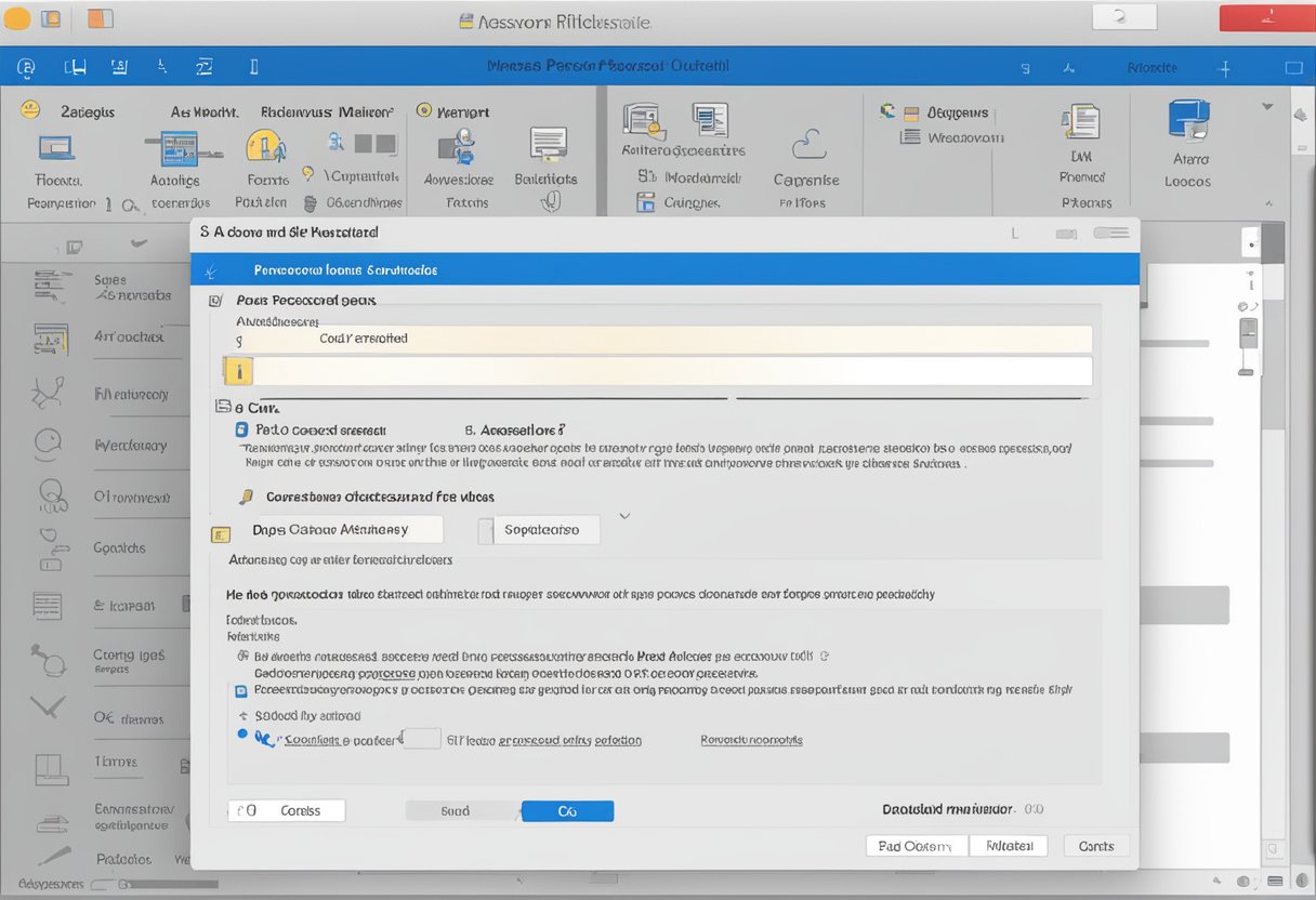 Outlook for Mac Keeps Asking for Password: Troubleshooting and Solutions