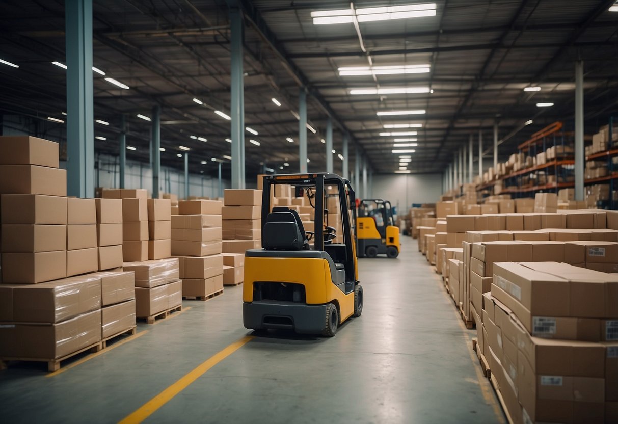 Tai Seng Furniture Warehouse Your OneStop Shop for Affordable