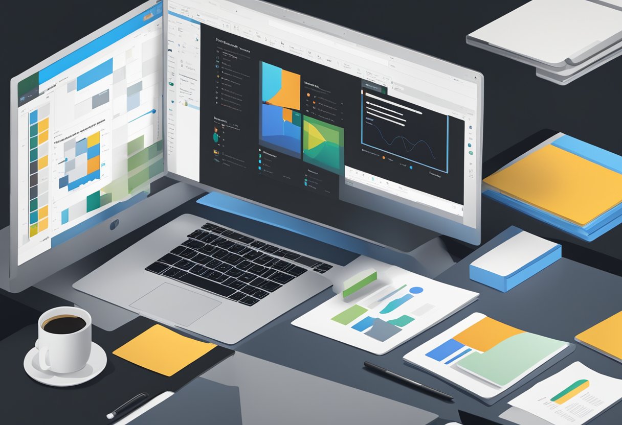Dark Mode in Outlook Desktop App: Boost Productivity and Reduce Eye Strain Dark Mode in Outlook Desktop App: Boost Productivity and Reduce Eye Strain