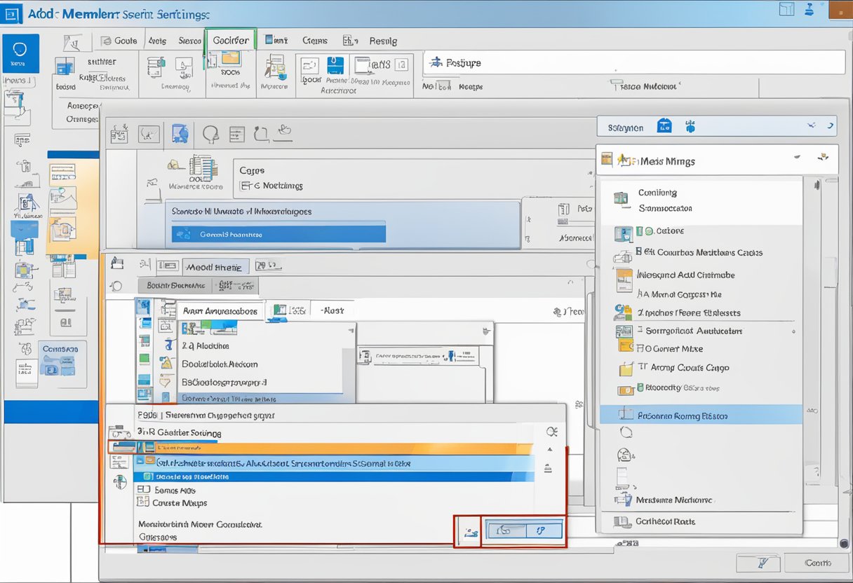 How to Add a Member to a Group in Outlook: Step-by-Step Guide
