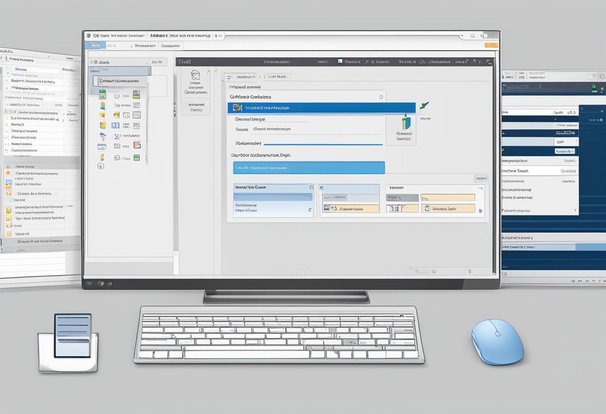 How to Add a Safe Sender in Outlook Steps for a SpamFree Inbox Byte Bite Bit