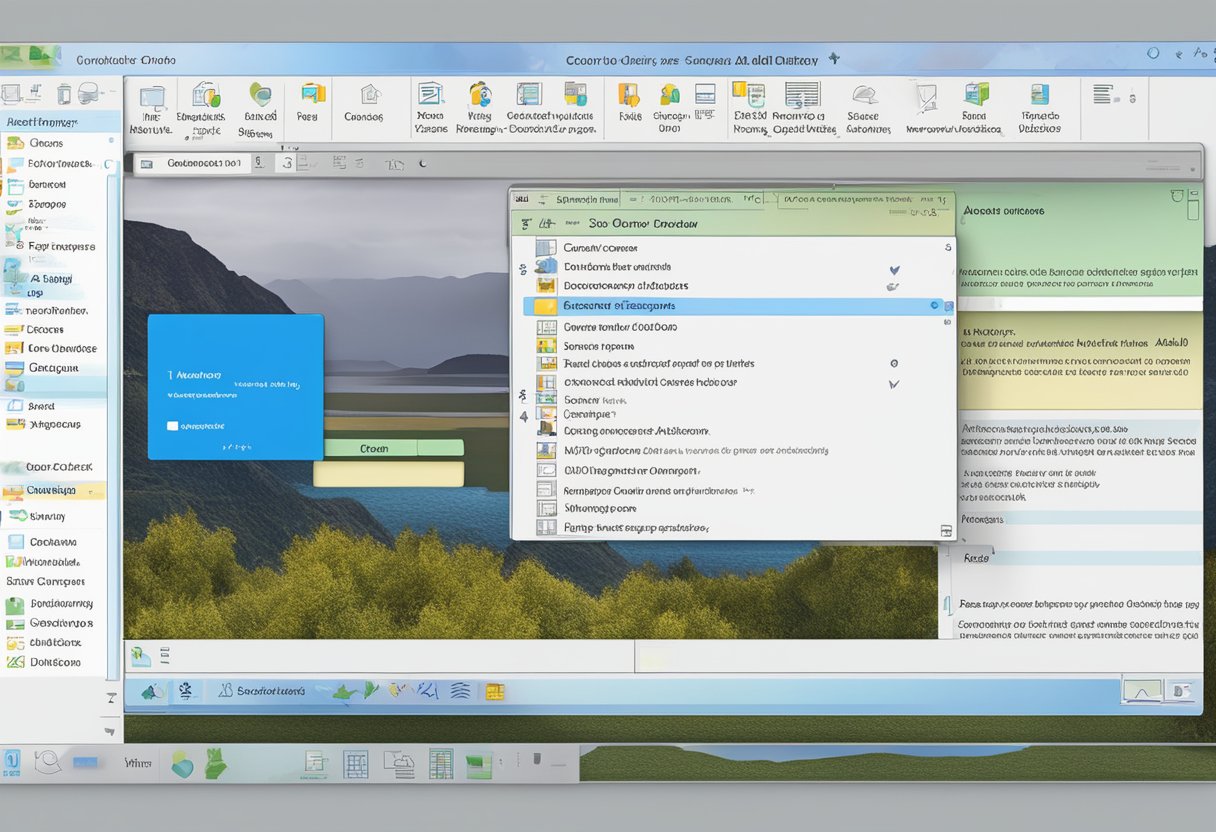 How to Add a Word to Outlook Dictionary: Simple Steps