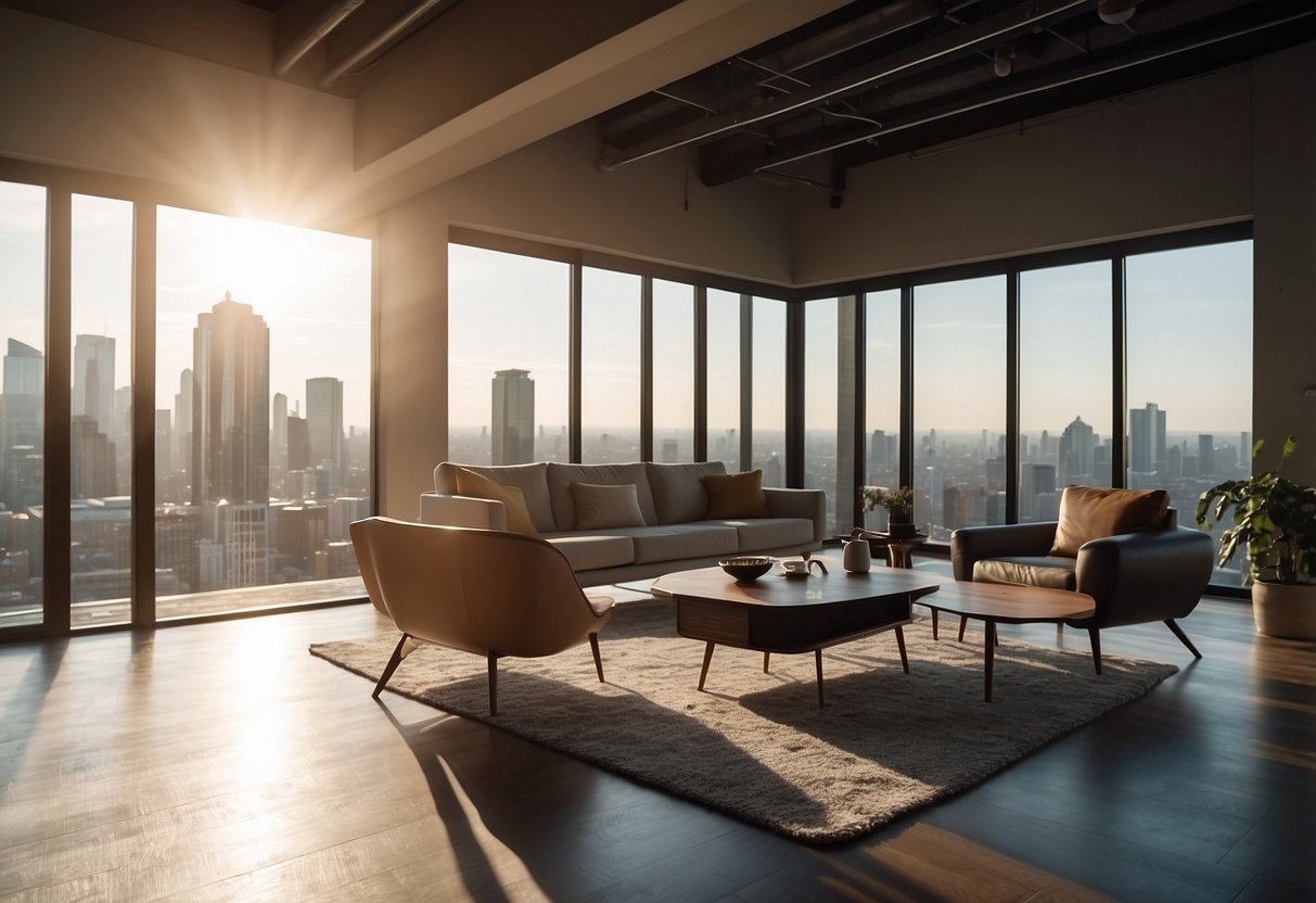 The Loft Furniture Stylish and Affordable Pieces for Your Home