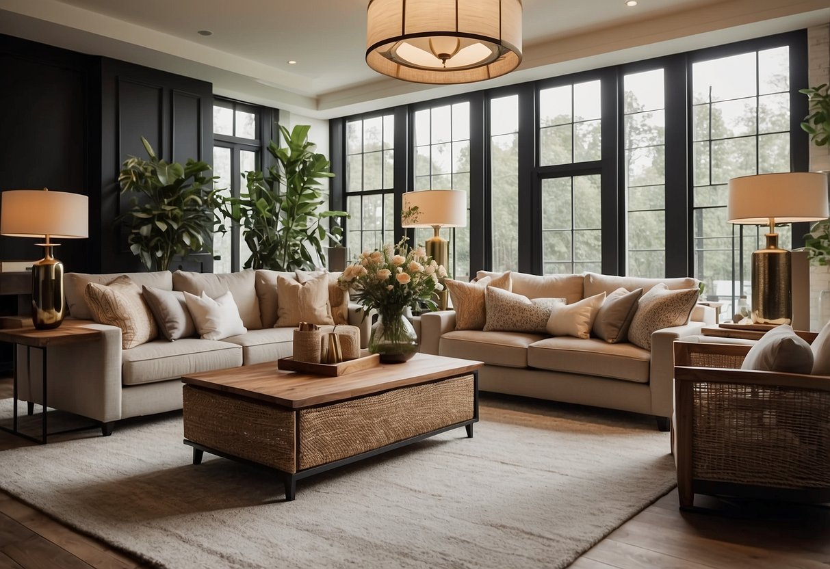 Zak's Furniture Stylish and Affordable Pieces for Your Home