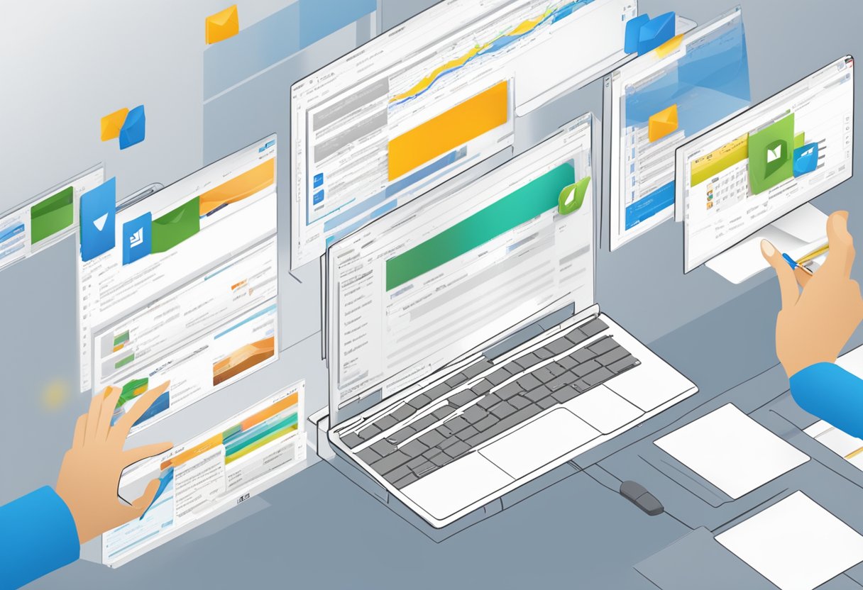 How to Change Toolbar in Outlook: Simple Steps to Customize Your Interface How to Change Toolbar in Outlook: Simple Steps to Customize Your Interface