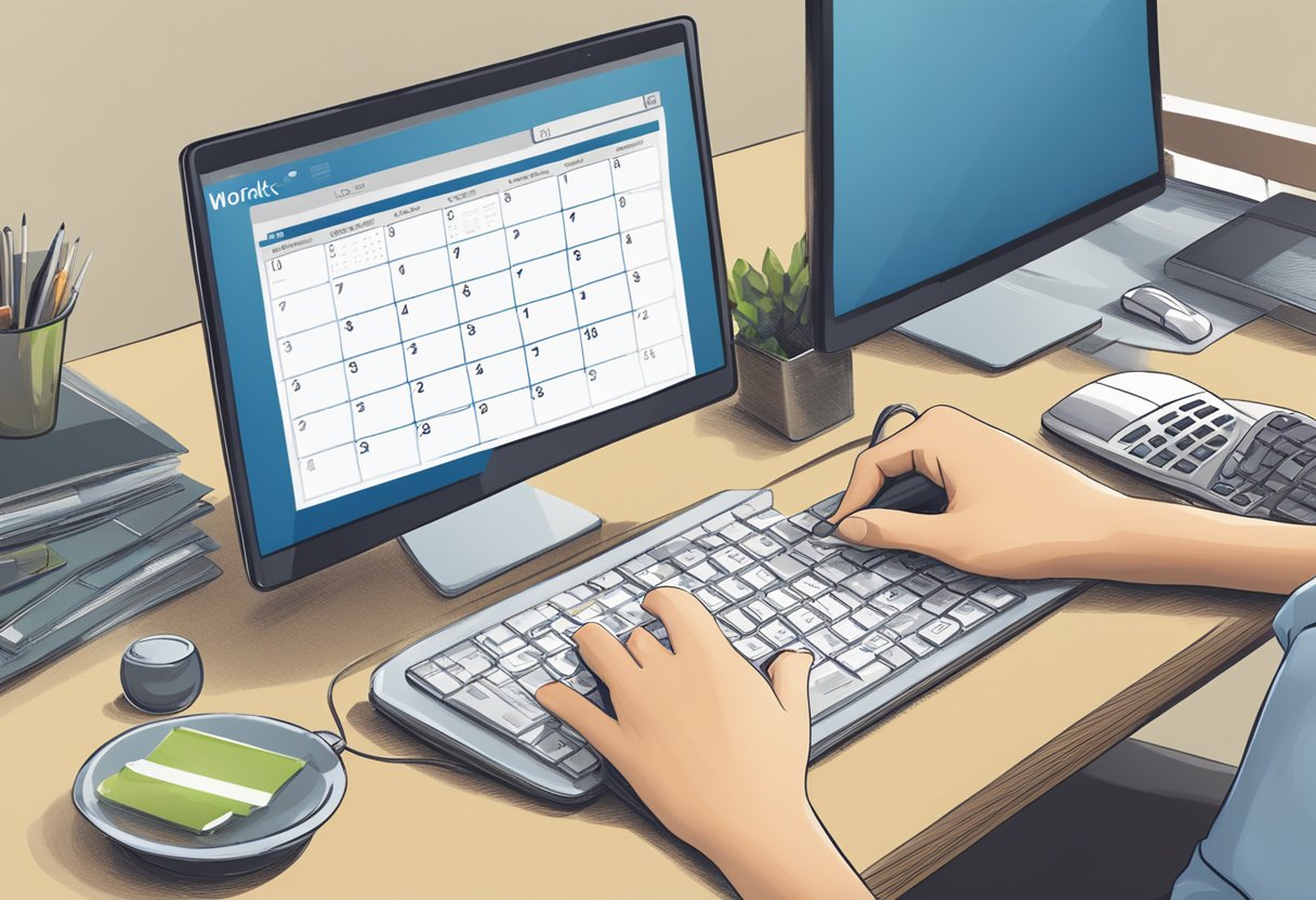How to Change Work Hours in Outlook: A Step-by-Step Guide How to Change Work Hours in Outlook: A Step-by-Step Guide