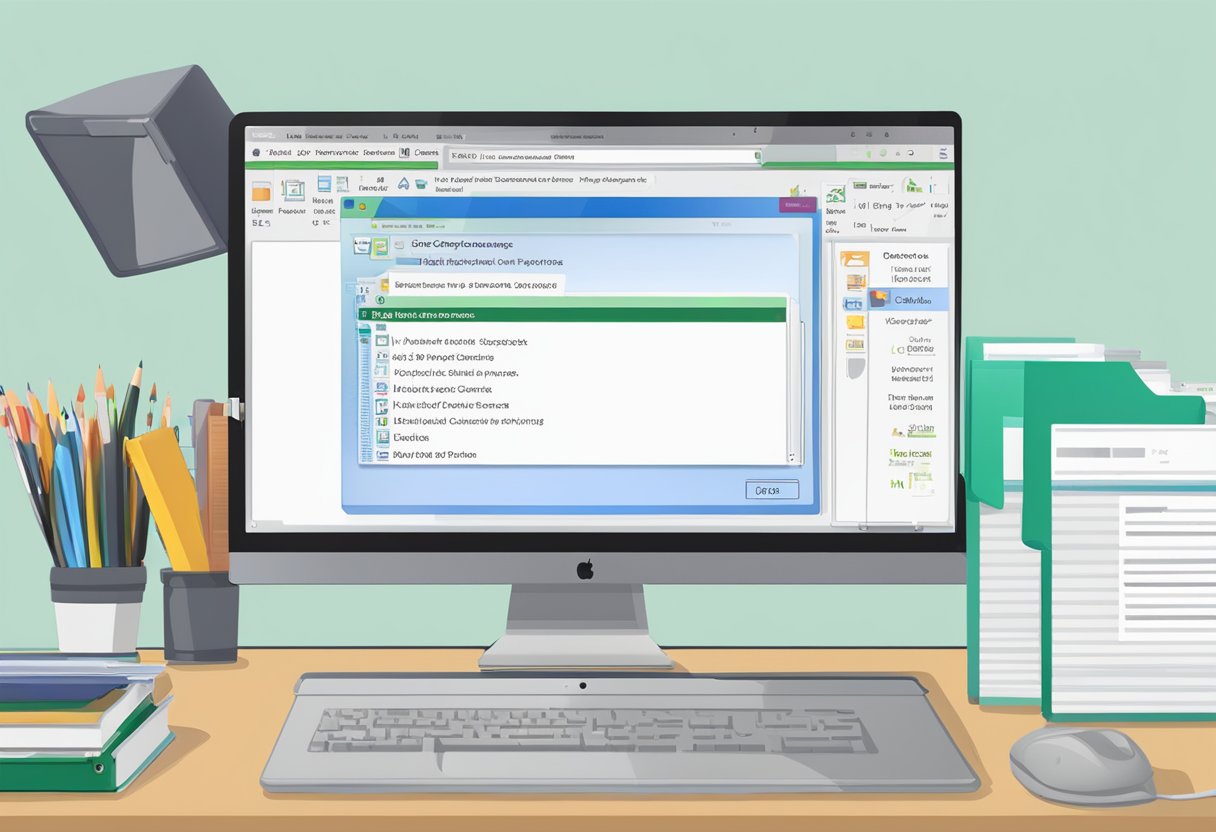 How to Access a Shared Folder in Outlook: A Step-by-Step Guide How to Access a Shared Folder in Outlook: A Step-by-Step Guide