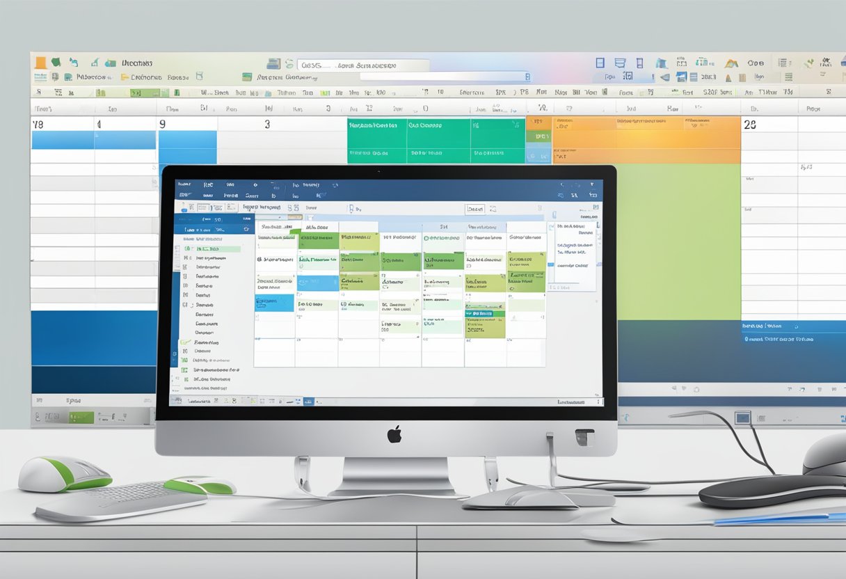 How to Add a Group Calendar in Outlook: Step-by-Step Guide