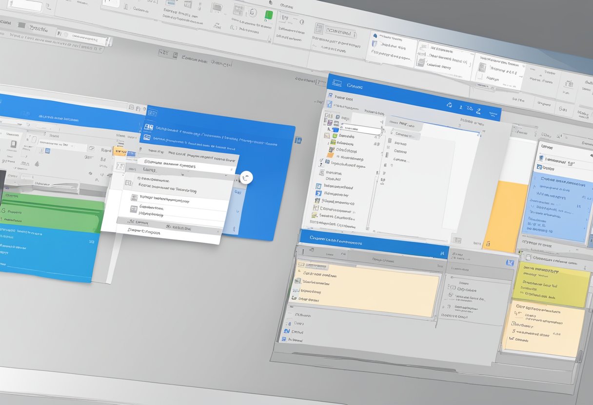 How to Automatically CC Yourself in Outlook 365: Streamline Your Email Workflow How to Automatically CC Yourself in Outlook 365: Streamline Your Email Workflow