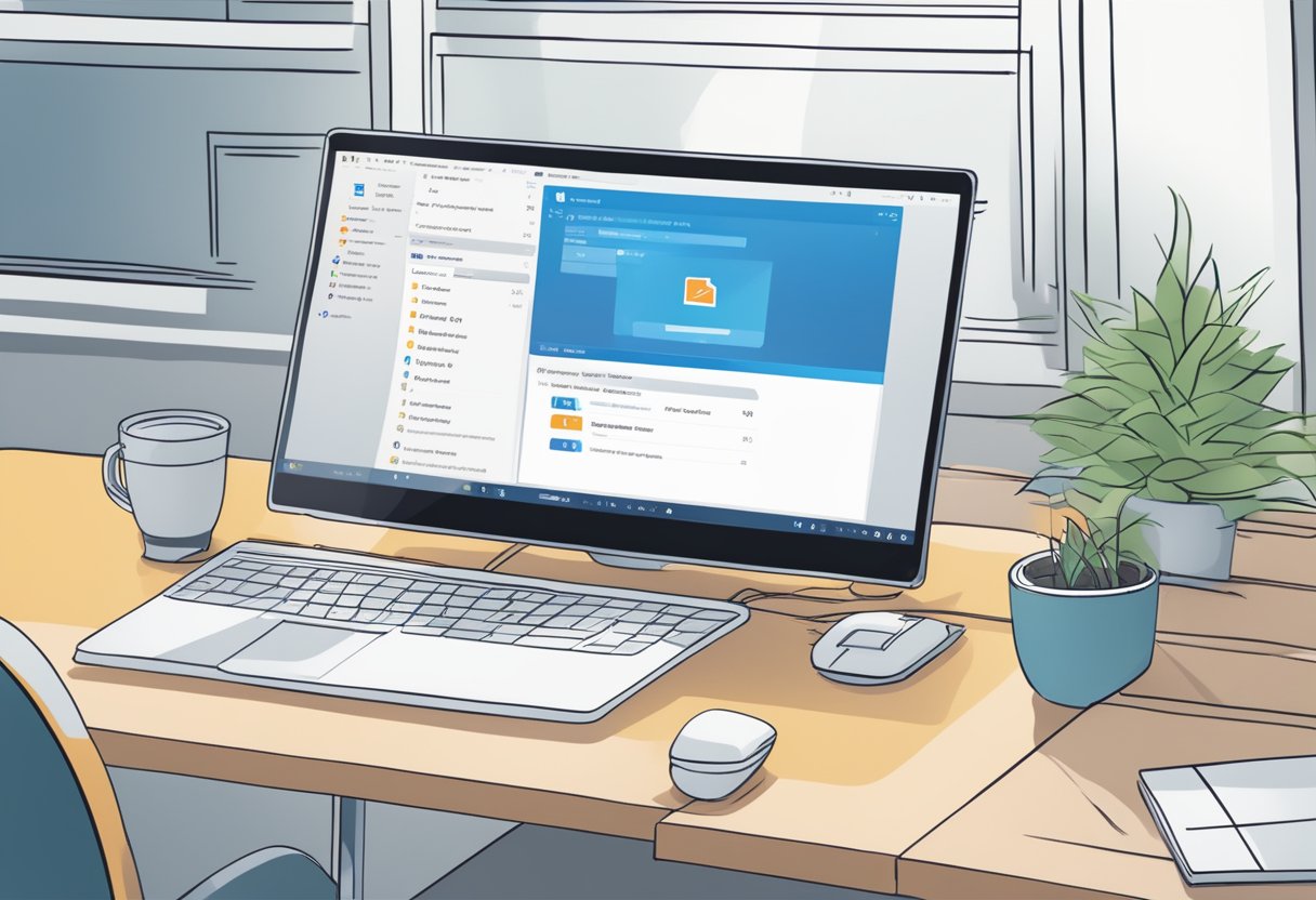 How to Create Quick Parts in Outlook: A Step-by-Step Guide