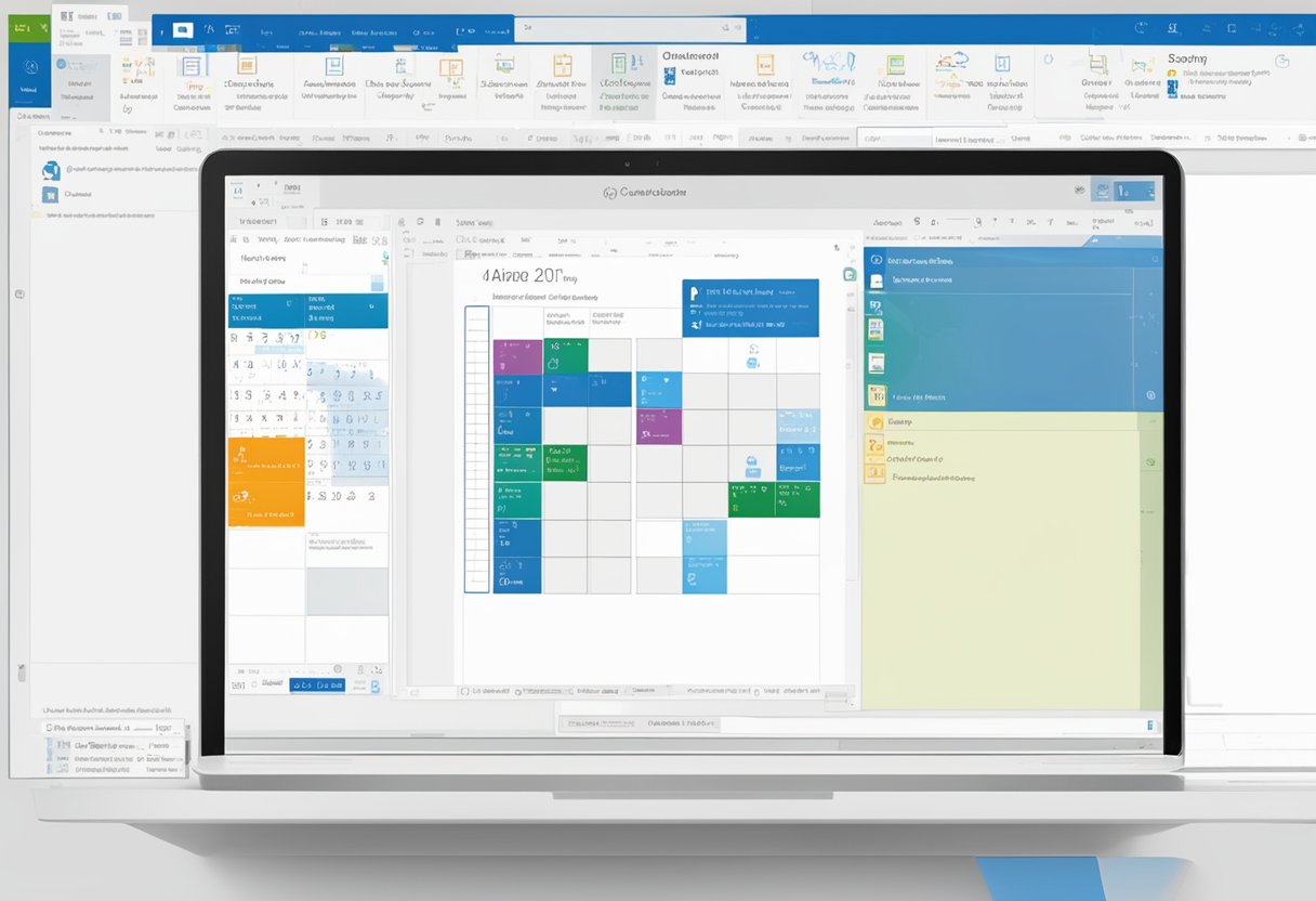 How to Pin Calendar in Outlook: Step-by-Step Guide