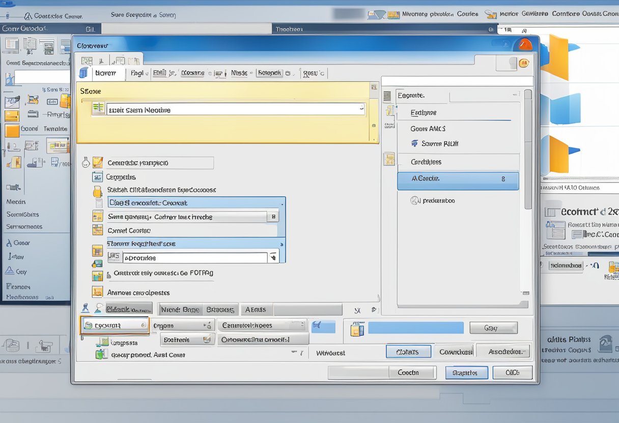 How to Download Contacts from Outlook: A Step-by-Step Guide How to Download Contacts from Outlook: A Step-by-Step Guide