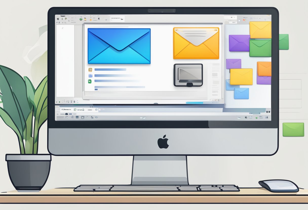 How to Add Outlook Account on Mac: A Step-by-Step Guide How to Add Outlook Account on Mac: A Step-by-Step Guide