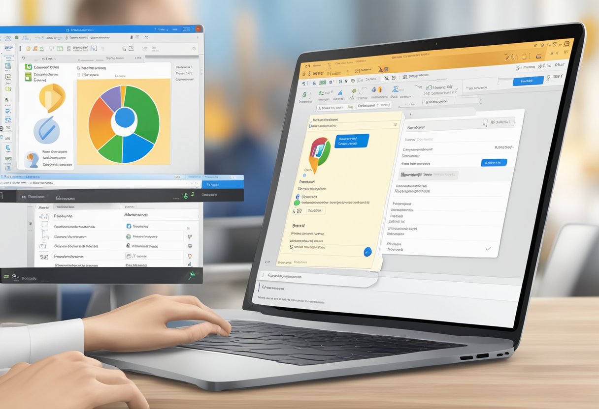 How to Sign Out of Outlook on Mac: Simple Steps for Secure Logoff How to Sign Out of Outlook on Mac: Simple Steps for Secure Logoff