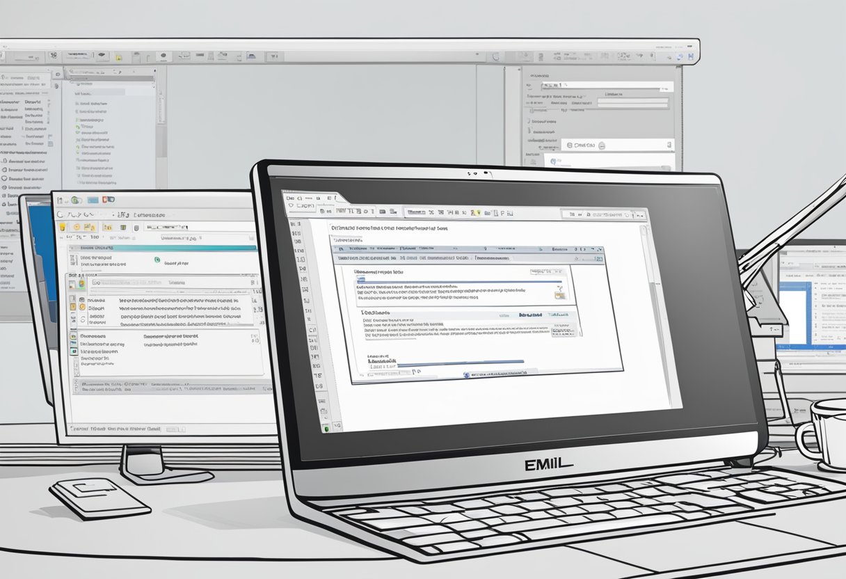 How to Backdate an Email in Outlook: A Step-by-Step Guide