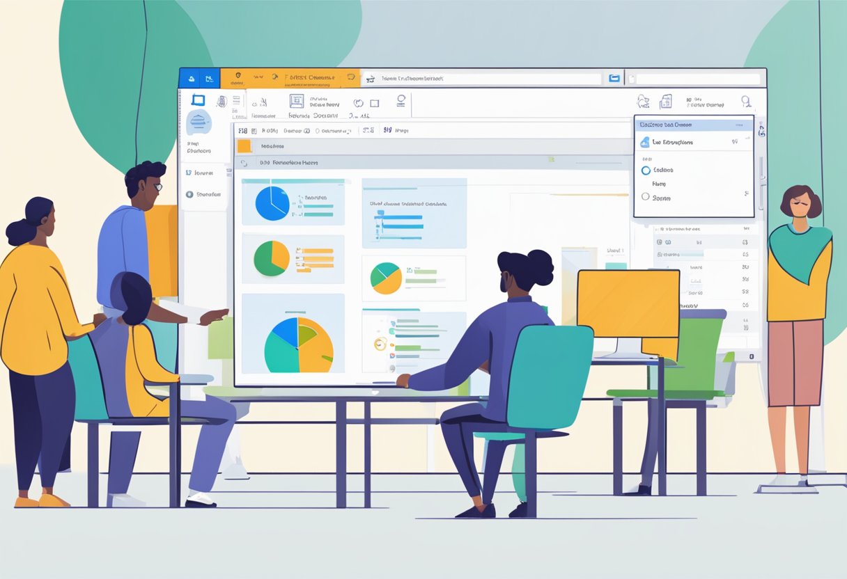How to Book a Conference Room in Outlook: A Step-by-Step Guide How to Book a Conference Room in Outlook: A Step-by-Step Guide