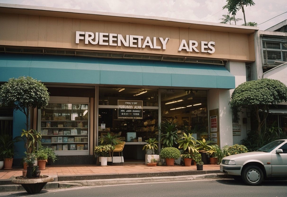 Find Your Perfect Furniture at Ang Mo Kio Ave 10 Furniture Shop
