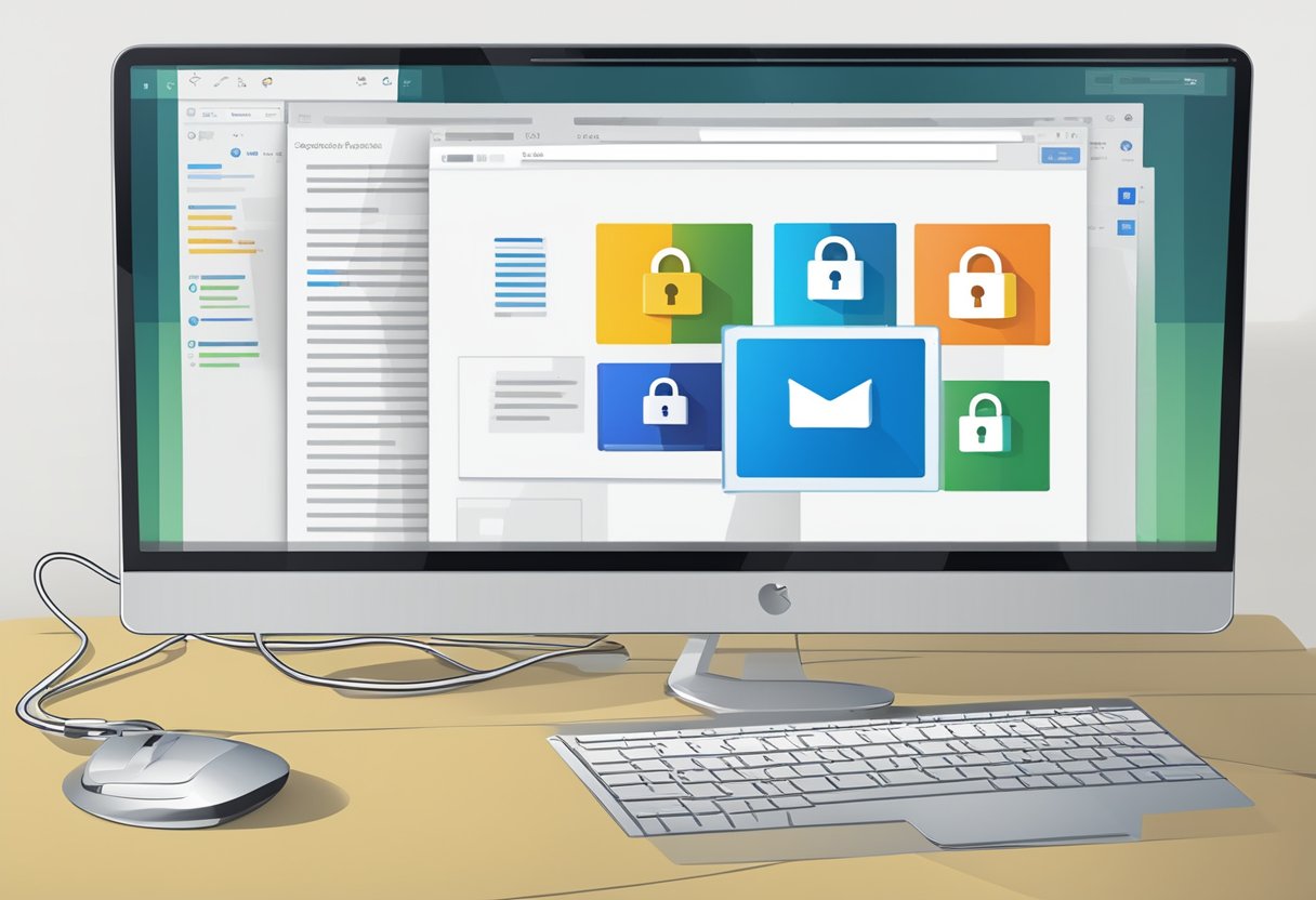 How to Send Encrypted Email Outlook Mac: Secure Your Communication Today How to Send Encrypted Email Outlook Mac: Secure Your Communication Today