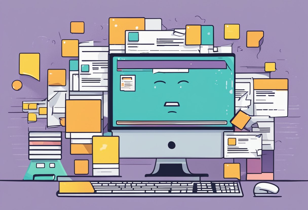 Why Does My Outlook Keep Crashing: Common Causes and Fixes