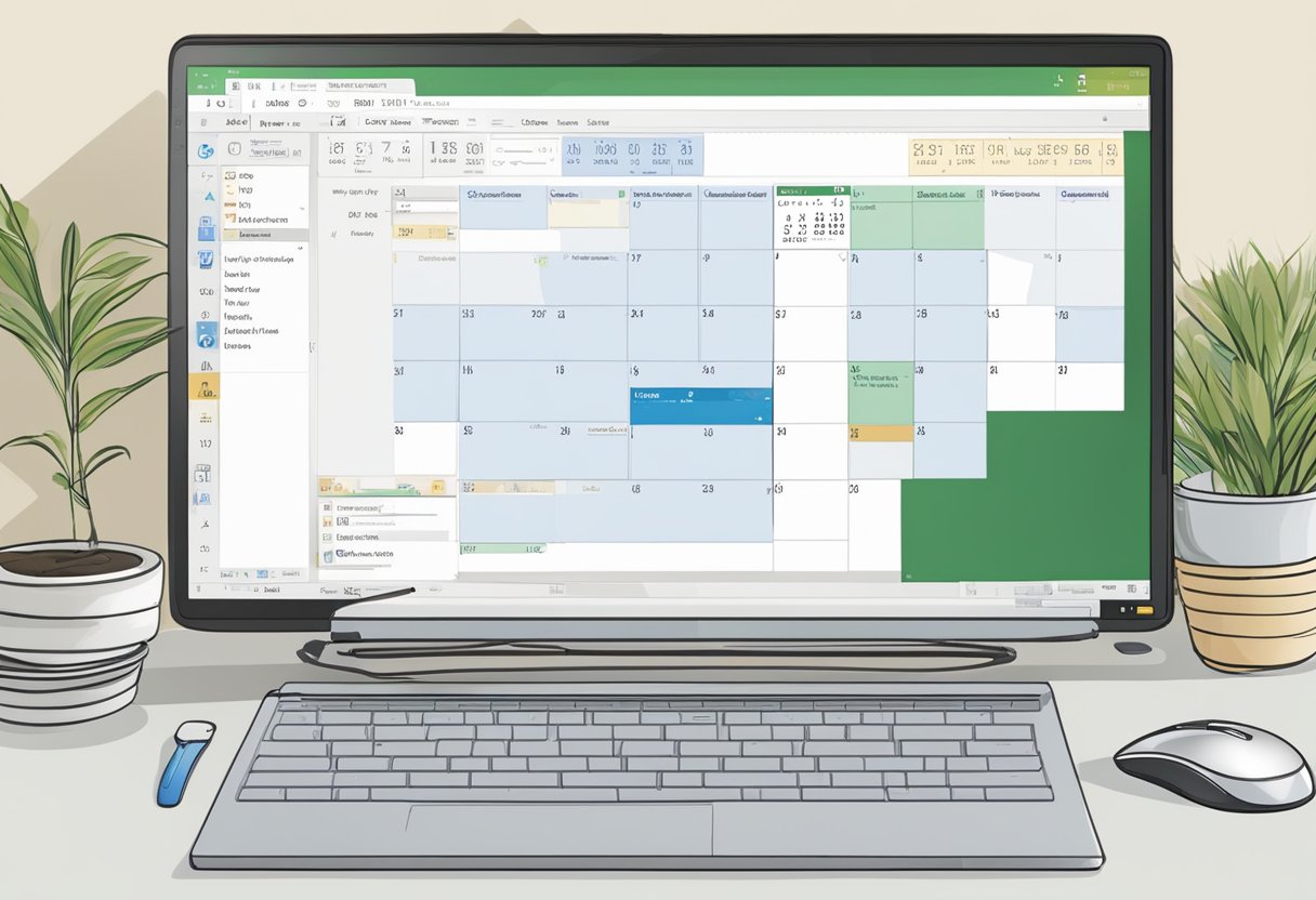 How to Add a Calendar in Outlook: A Simple Step-by-Step Guide How to Add a Calendar in Outlook: A Simple Step-by-Step Guide