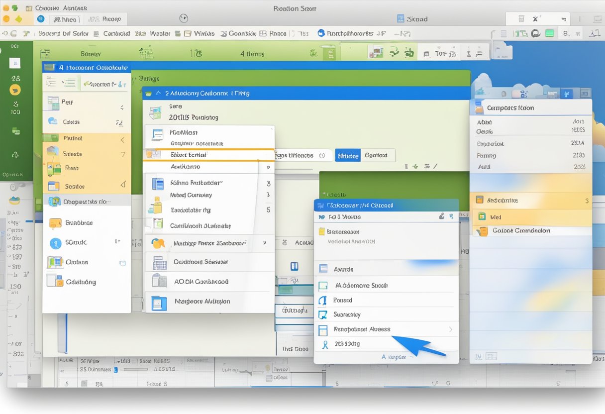 How to Add iCloud Calendar to Outlook: Step-by-Step Guide