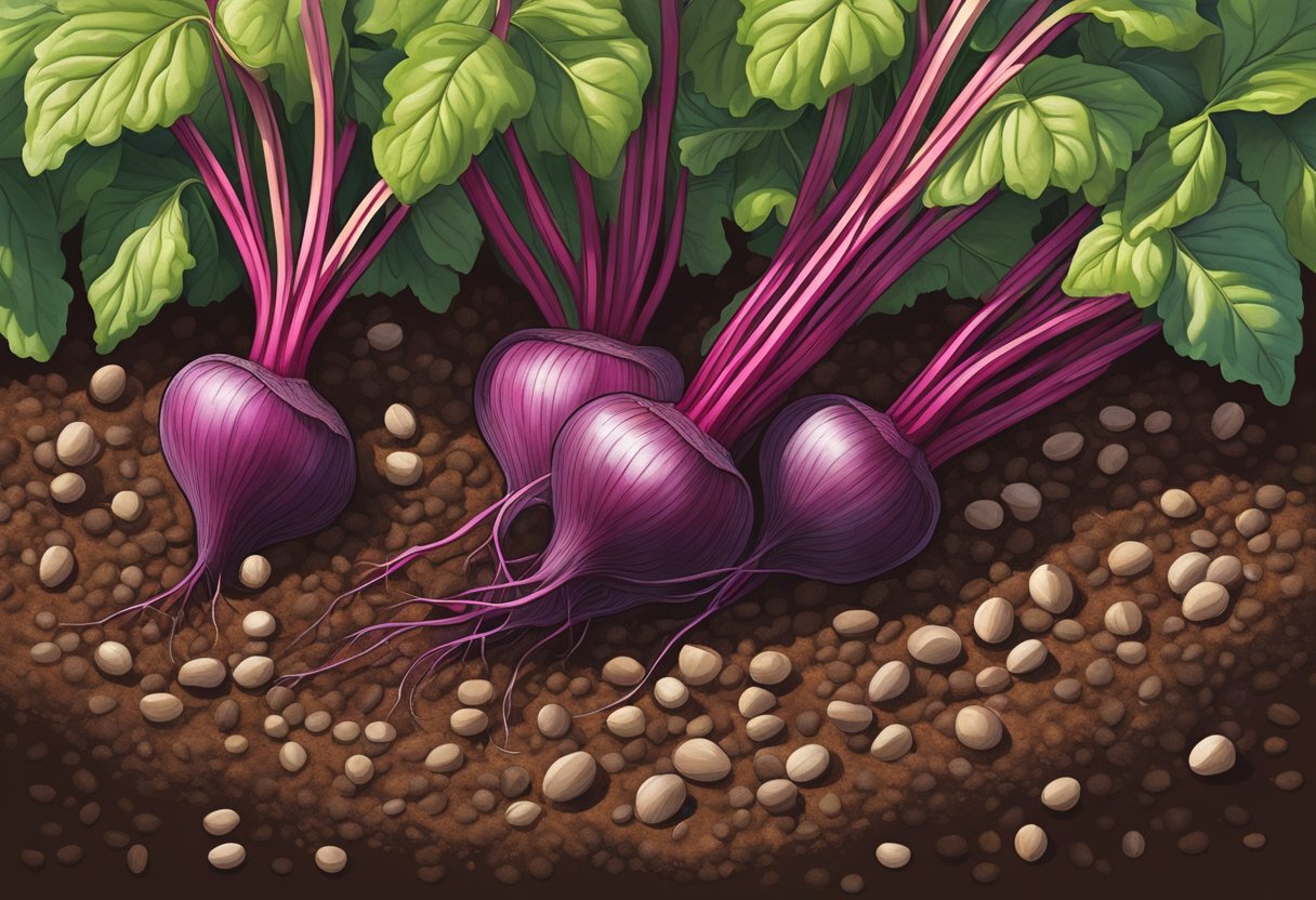 When to Plant Beets in North Texas Optimal Timing and Tips Evergreen