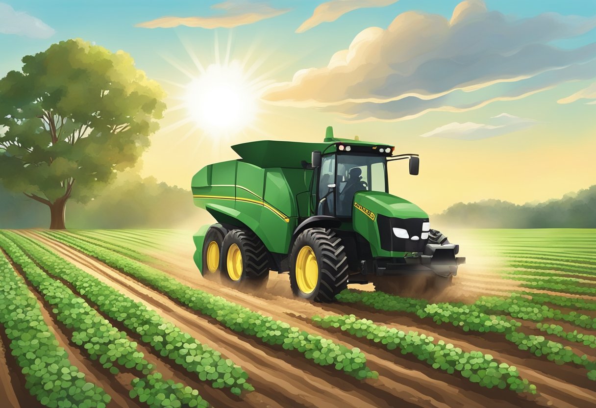 When to Plant Clover in South Carolina Best Seasons and Tips