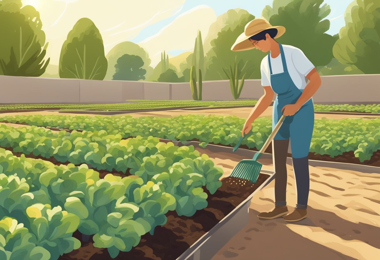 When to Plant Brussel Sprouts in California Optimal Planting Seasons