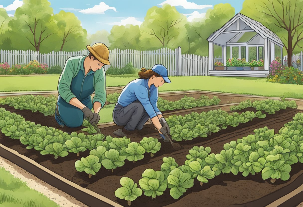 When to Plant Brussel Sprouts in Michigan Expert Timing Guide