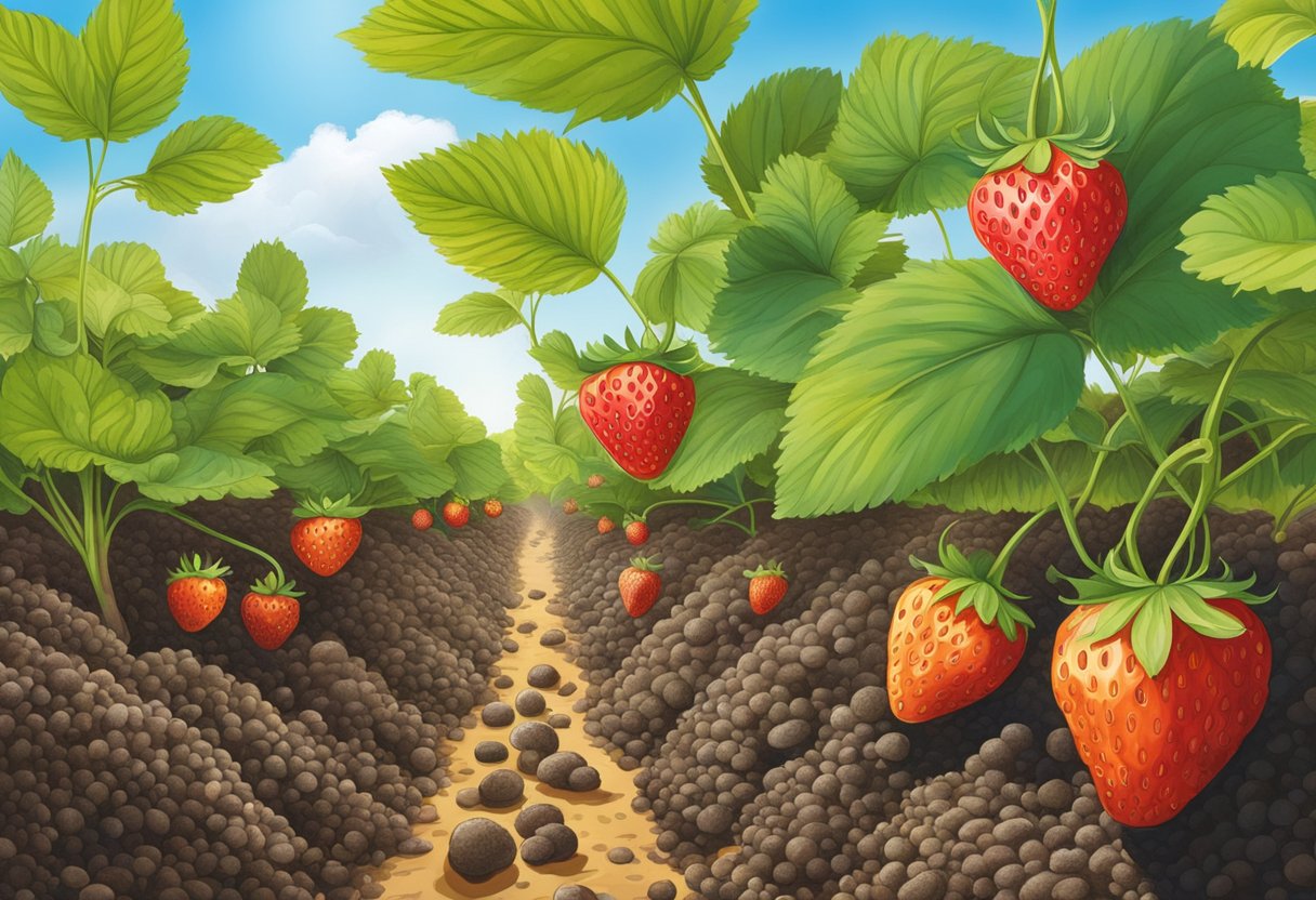 When to Plant Strawberries in Central Florida: Ideal Timing and Tips ...