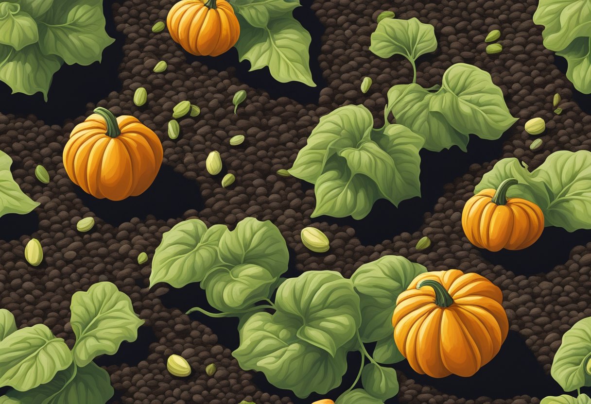 When To Plant Pumpkin Seeds In Nc: Best Times And Tips - Evergreen Seeds