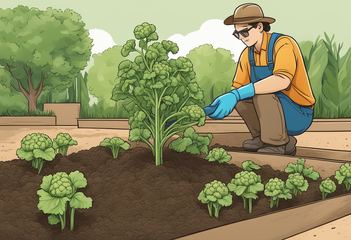 When to Plant Cauliflower in Texas Optimal Seasons and Tips