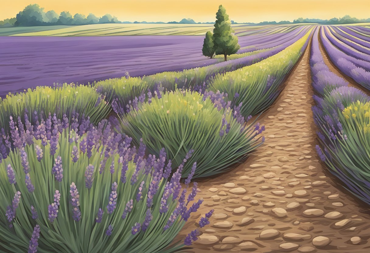 When to Plant Lavender in Missouri Optimal Seasons and Tips