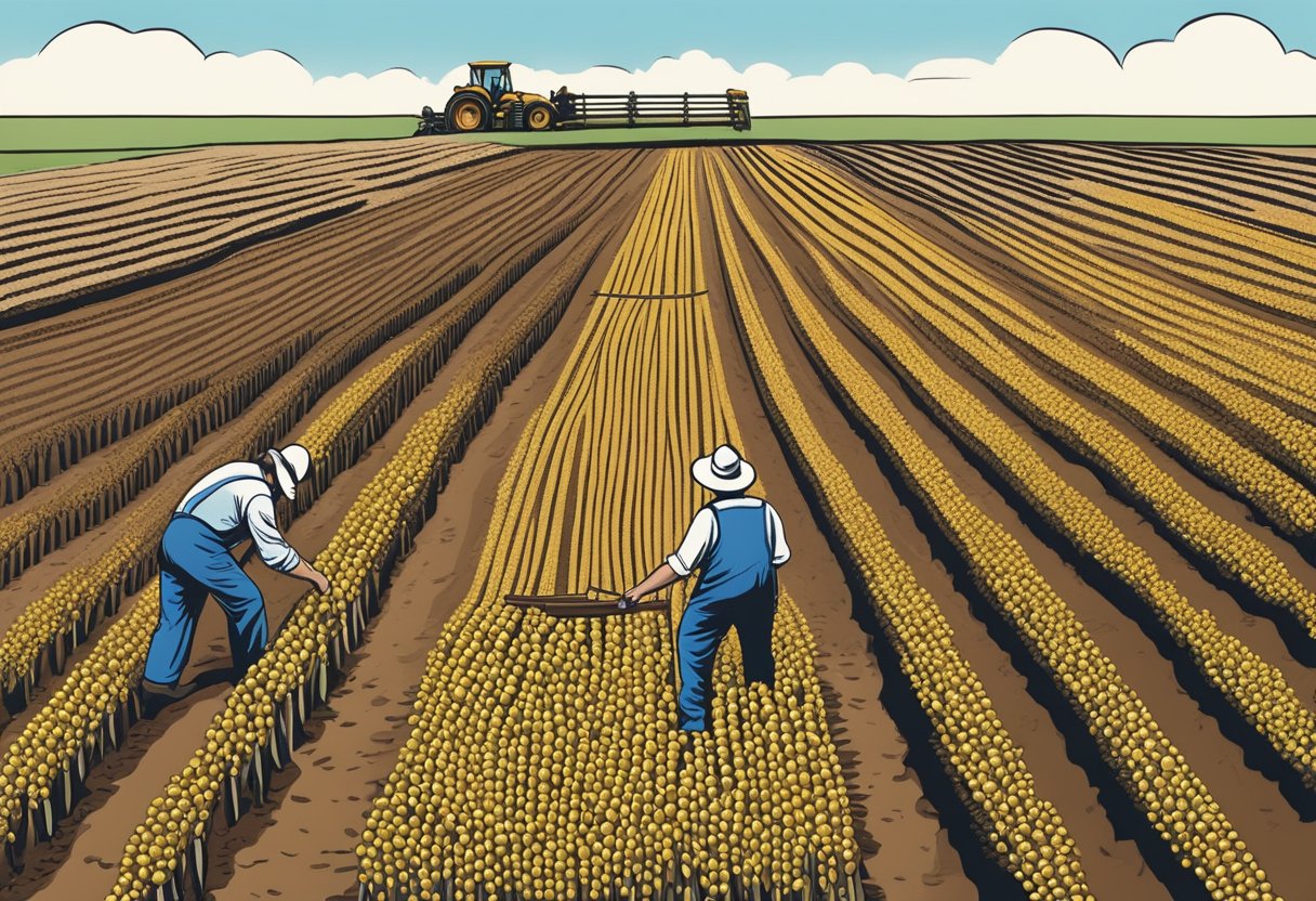 When to Plant Sweet Corn in Kansas: Best Times and Tips for Success ...