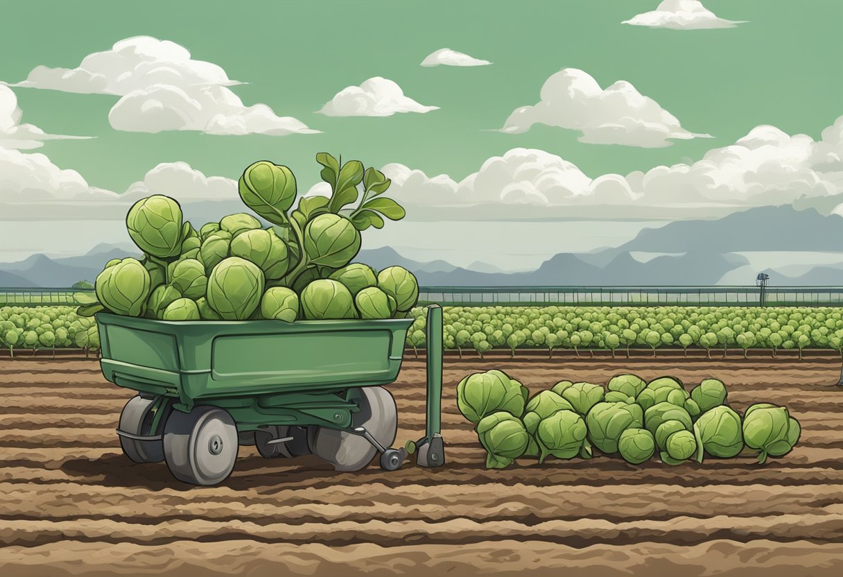 When to Plant Brussel Sprouts in Florida Best Times and Tips Evergreen Seeds